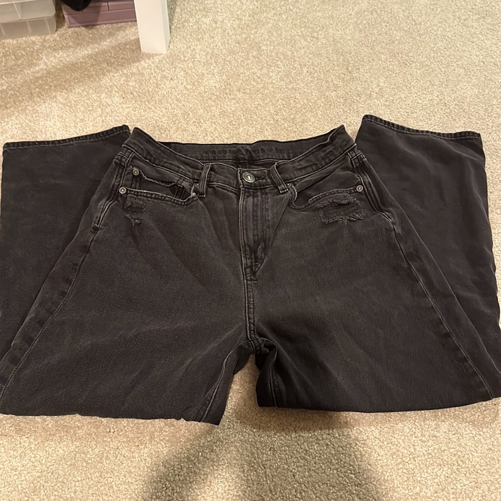 American eagle jeans 10S - Picture 2 of 3